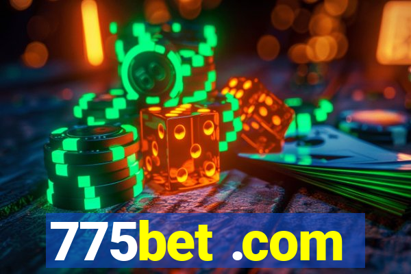 775bet .com